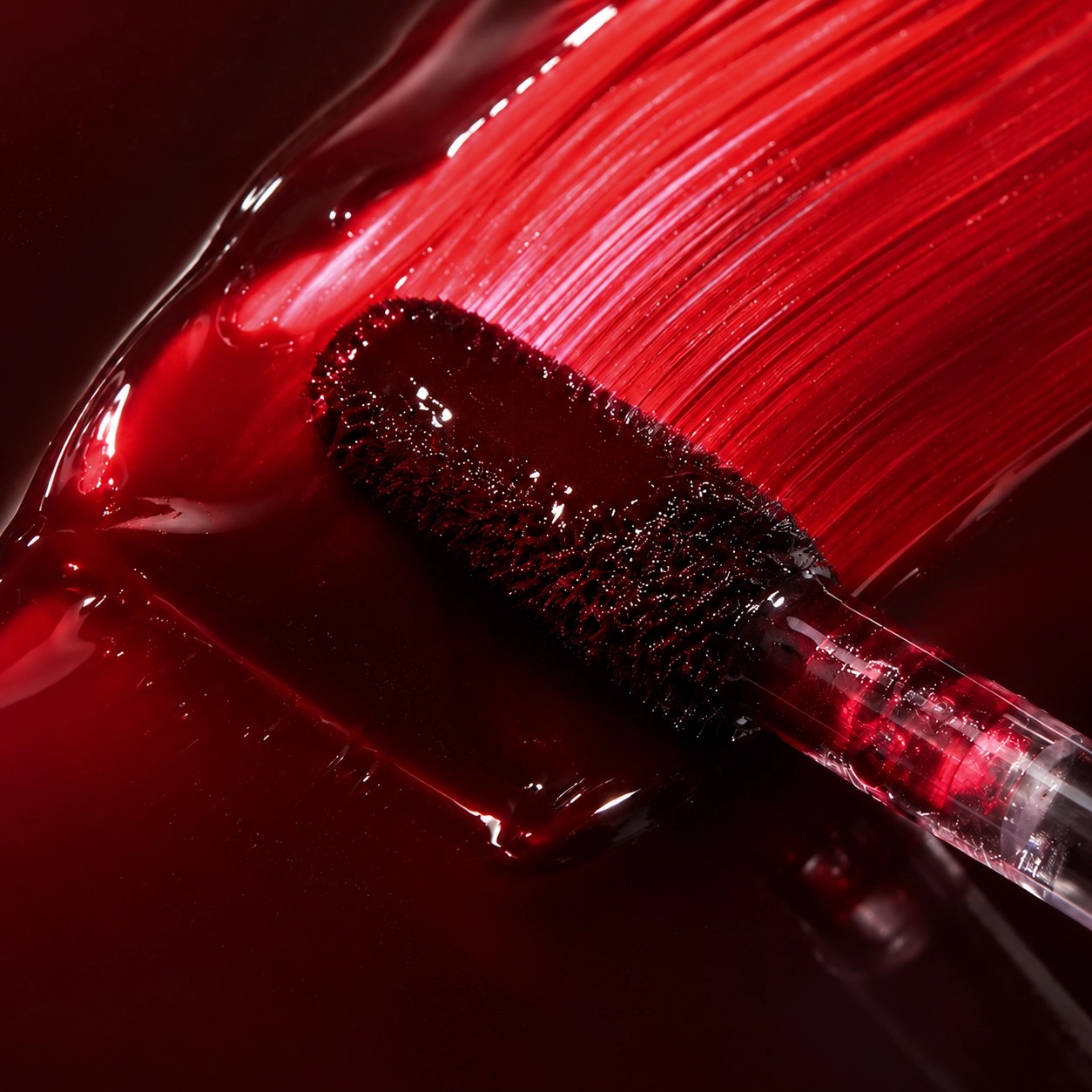 Rouge à lèvres longue durée effet Lip Stain